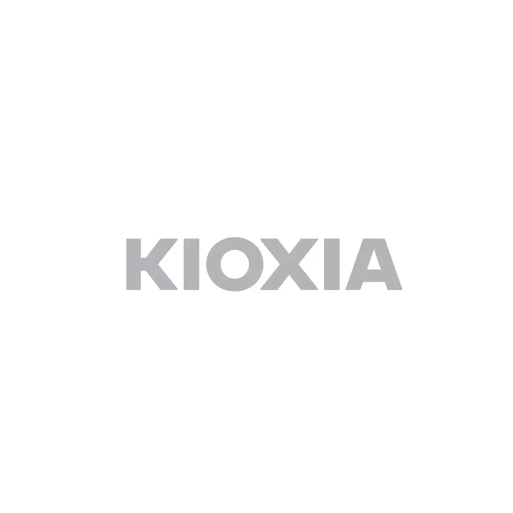 KIOXIA